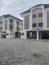 3 bedroom Flat / Apartment for rent Lekki Conservation Centre Lekki Lagos