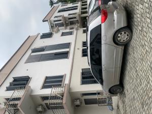 3 bedroom Flat / Apartment for rent Lekki Conservation Centre Lekki Lagos