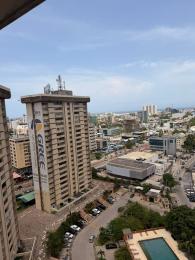3 bedroom Flat / Apartment for rent Kofo Abayomi Victoria Island Lagos