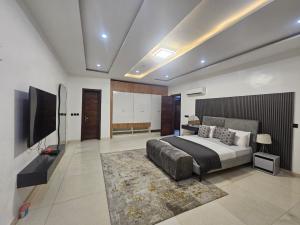 3 bedroom House for sale Old Ikoyi Ikoyi Lagos