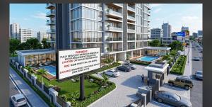 4 bedroom Flat / Apartment for rent Off Sanusi Fafunwa Road Victoria Island Victoria Island Lagos