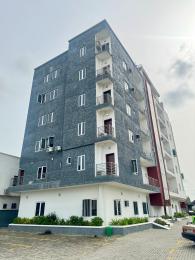 4 bedroom House for sale Peacock Beach Road Osapa london Lekki Lagos