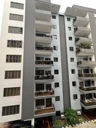 4 bedroom Flat / Apartment for rent Estate Banana Island Ikoyi Lagos
