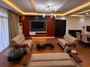 4 bedroom Flat / Apartment for rent Victoria Island Lagos State. Victoria Island Extension Victoria Island Lagos