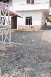 4 bedroom House for rent Crown Estate, Ajah Lagos State. Crown Estate Ajah Lagos