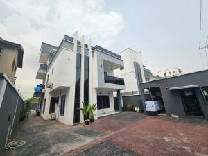 4 bedroom House for rent 2nd Avenue Estate Old Ikoyi, Abacha Estate Ikoyi Lagos