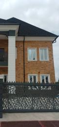 4 bedroom House for rent Fara Park Estate Sangotedo Ajah Lagos State. Sangotedo Ajah Lagos