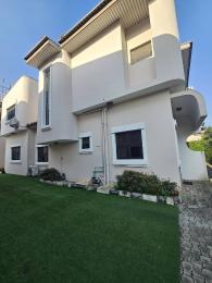 4 bedroom House for rent Ikeja GRA Ikeja Lagos
