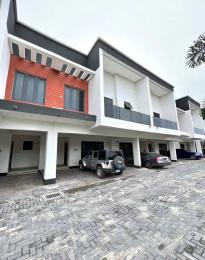 4 bedroom House for rent De Atlantis Estate Ologolo Lekki Lagos