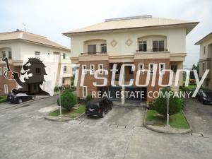 4 bedroom House for sale Banana Island Ikoyi Lagos