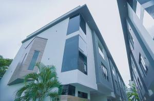 4 bedroom House for rent Off Adeola Odeku Street,victoria Island, Lagos State. Adeola Odeku Victoria Island Lagos