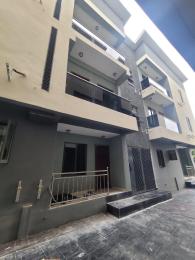 4 bedroom House for rent Off Admiralty Way Lekki Phase 1 Lagos State. Lekki Phase 1 Lekki Lagos