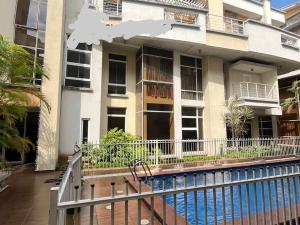 4 bedroom House for rent Banana Island Road, Lagos State. Banana Island Ikoyi Lagos