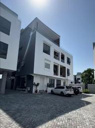 4 bedroom House for sale Lekki Phase 1 Lekki Lagos
