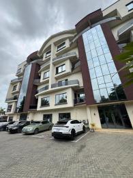 4 bedroom Flat / Apartment for rent Banana Island Banana Island Ikoyi Lagos