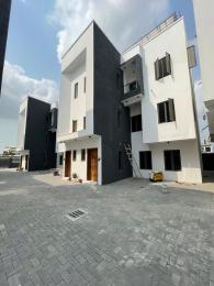 4 bedroom House for rent Lekki Phase 1 Lagos Lekki Phase 1 Lekki Lagos