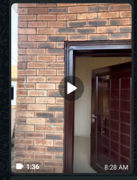 4 bedroom House for rent Off Mobil Road Ilaje, Ajah Lagos State. Mobil Road Ajah Lagos