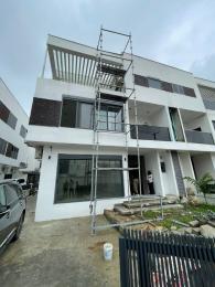 4 bedroom House for rent Banana Island Road, Mojisola Onikoyi Estate Ikoyi Lagos