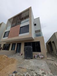 4 bedroom House for rent Ikate Lekki Lagos State. Ikate Lekki Lagos