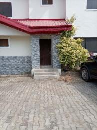 4 bedroom House for rent Katampe Extension District, Fct Abuja Katampe Extension Katampe Abuja