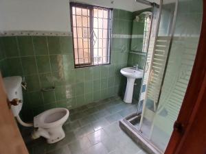 4 bedroom House for rent Lekki Phase 1 Lagos State. Lekki Phase 1 Lekki Lagos