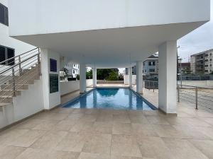 4 bedroom House for rent Banana Island Road Lagos State. Banana Island Ikoyi Lagos