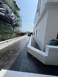 4 bedroom House for rent Conservation Road Orchid Hotel Road Lekki Lagos Along Lekki Expressway Lekki Lagos