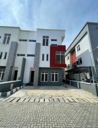 4 bedroom House for rent Osapa London Lekki Osapa london Lekki Lagos