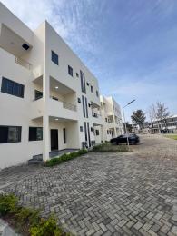 4 bedroom House for rent Off Platinum Way Ikate Lekki Lagos