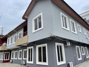 4 bedroom House for rent Osbourne 2 Foreshore Estate, Ikoyi Lagos State. Osborne Foreshore Estate Ikoyi Lagos