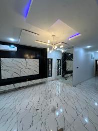 4 bedroom House for rent Ologolo Lekki Lagos