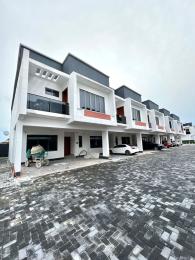 4 bedroom House for sale Ologolo Lekki Lagos