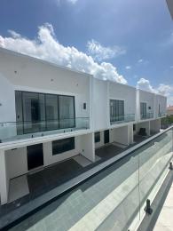 4 bedroom House for sale Ikota Lekki Lagos