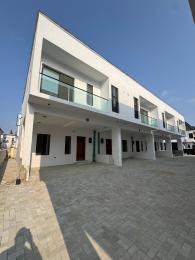 4 bedroom House for sale Orchid Road Lekki Lagos orchid Lekki Lagos