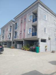 4 bedroom House for rent Ikate By Coastal Road Lagos. Ikate Lekki Lagos