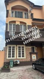 4 bedroom House for sale Mende Villa Estate, Mende Maryland Lagos