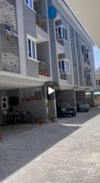 4 bedroom House for rent Ikate Lekki Lagos
