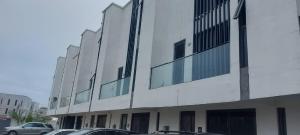 4 bedroom House for rent Ilasan Lekki Lagos