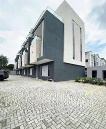 4 bedroom House for rent Old Ikoyi Lagos State. Old Ikoyi Ikoyi Lagos