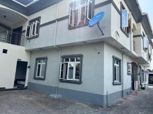 4 bedroom House for rent Off Fola Osibo, Lekki Phase 1 Lagos State Lekki Phase 1 Lekki Lagos