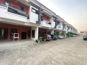 4 bedroom House for rent Ikota Gra Lekki Lagos State Ikota Lekki Lagos
