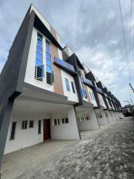 4 bedroom House for rent Ikate (selim Axis) Ikate Lekki Lagos