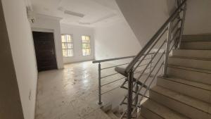 4 bedroom House for rent Salem Ikate Lekki Lagos