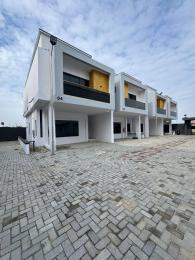 4 bedroom House for sale  Sangotedo Ajah Lagos