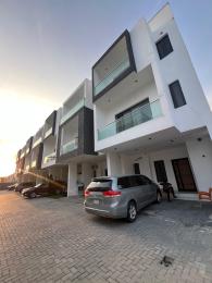 4 bedroom House for sale orchid Lekki Lagos