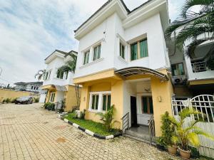 4 bedroom House for rent Maitama Fct Abuja. Maitama Abuja