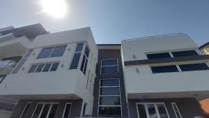 4 bedroom House for rent Lekki Phase 1 Lagos State Lekki Phase 1 Lekki Lagos