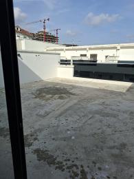4 bedroom House for rent Salem Ikate Lekki Lagos