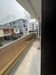 4 bedroom House for rent Brownstone Estate, Kushenla Road, Ikate Elegushi Lekki Lagos. Ikate Lekki Lagos