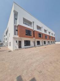 4 bedroom House for sale Periwinkle Estate Lekki Phase 1 Lekki Lagos